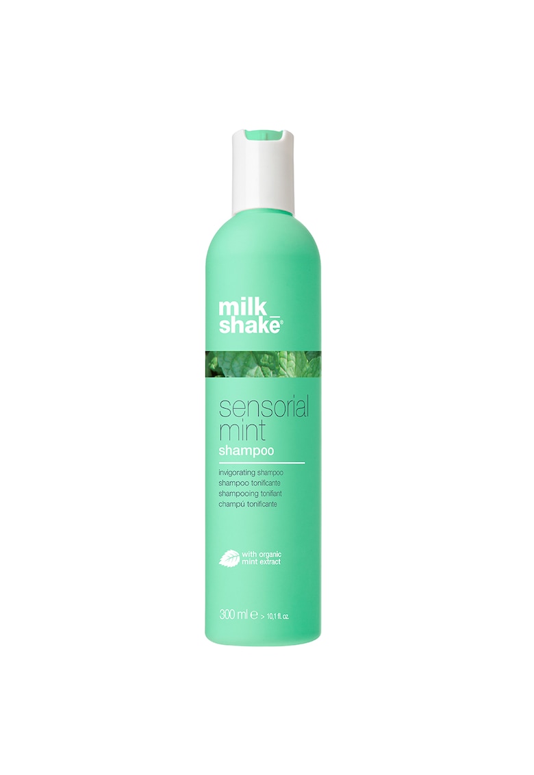 Sampon Sensorial Mint 300 ml