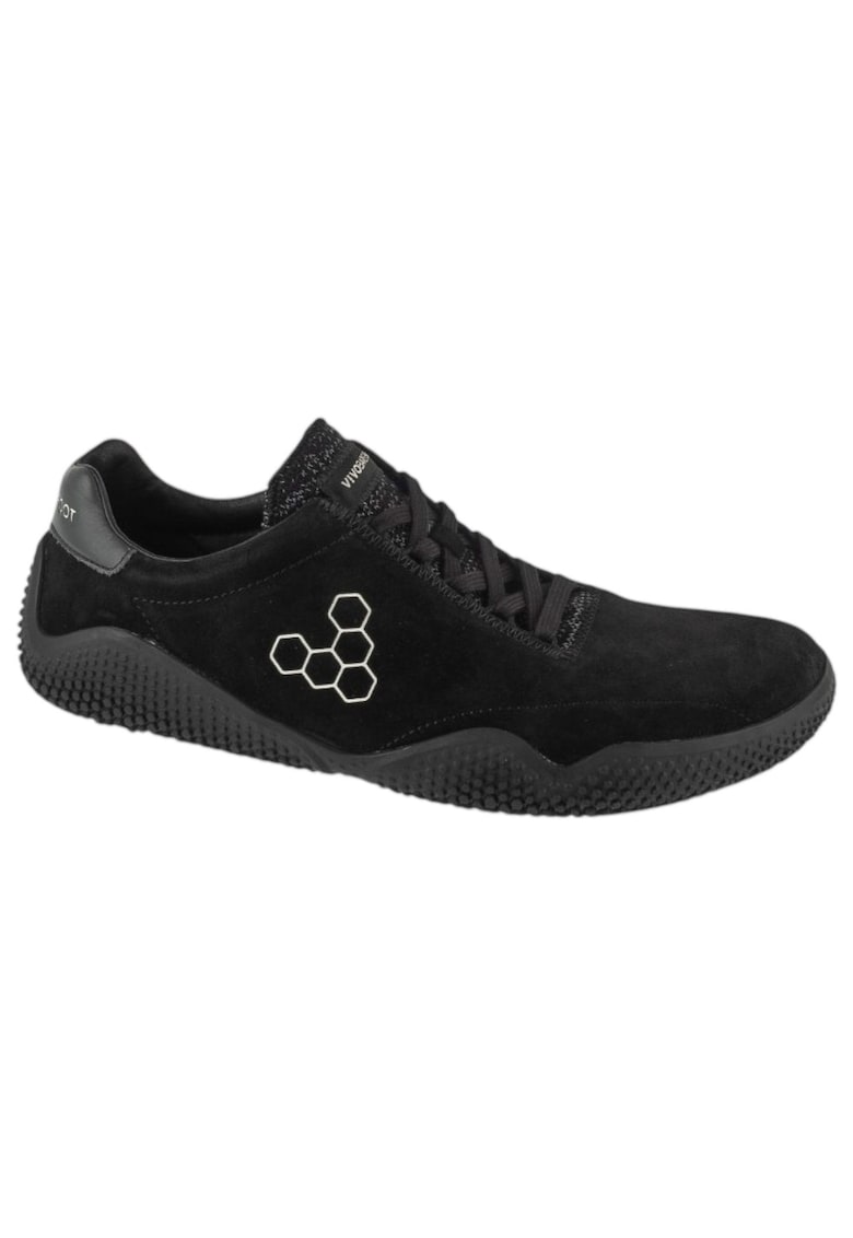 Спортни обувки - Motus Studio Leather 305642 - Черен