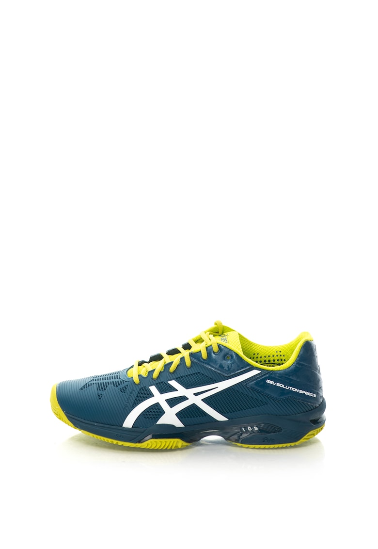 Pantofi pentru tenis Gel-Solution Speed 3 Clay