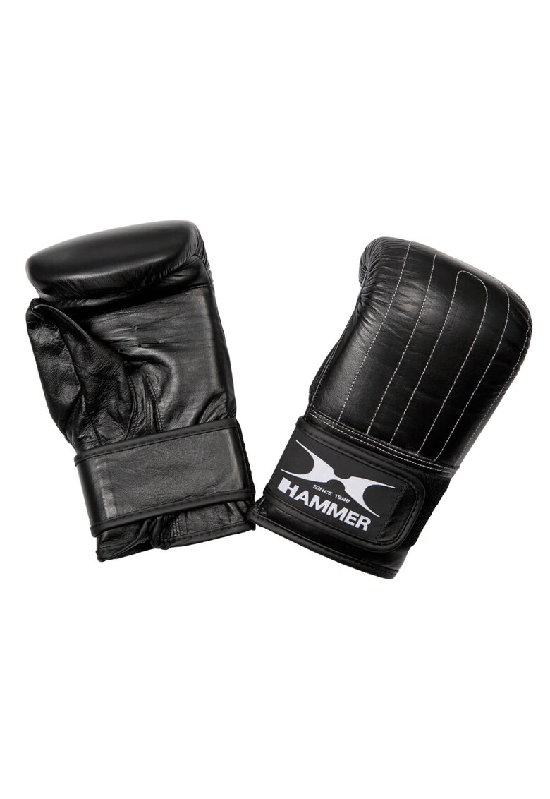 Manusi sac Punch - negru