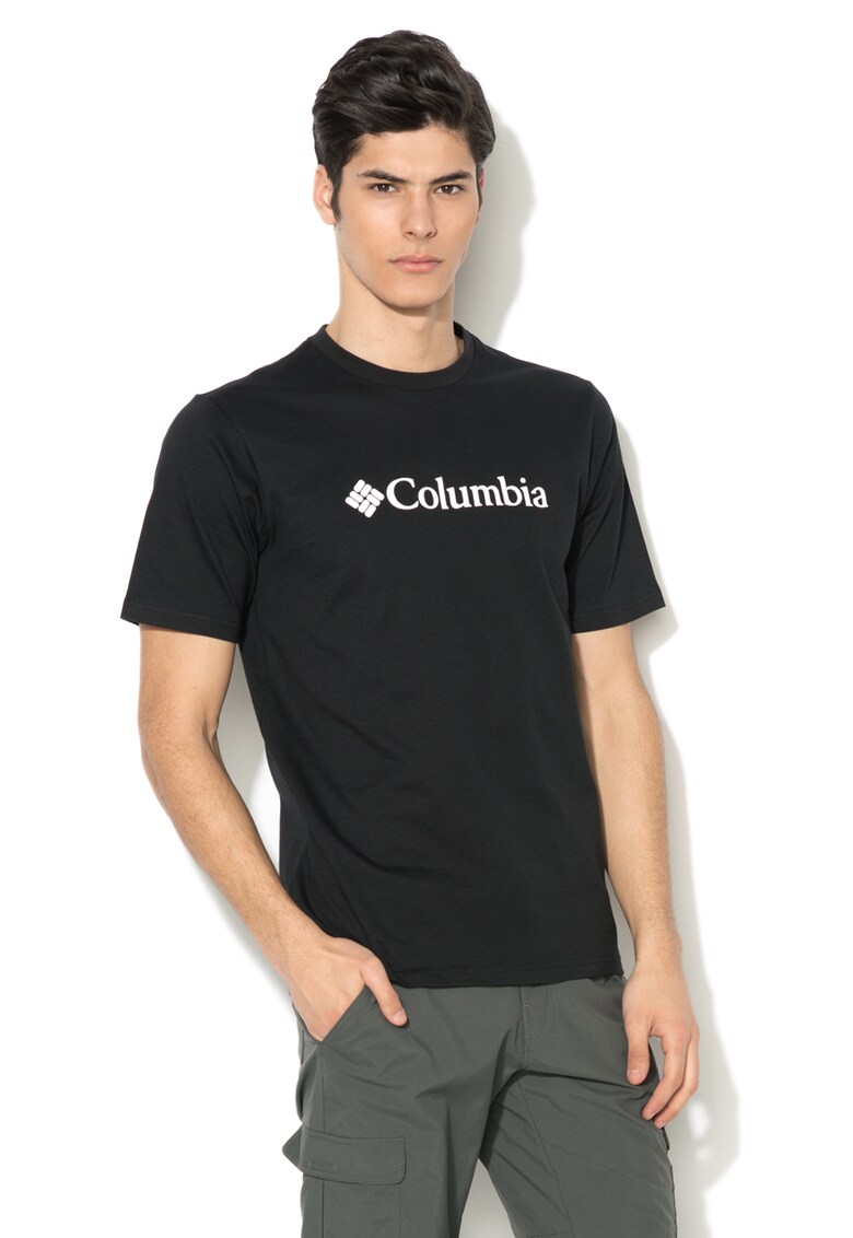Tricou cu imprimeu logo CSC Basic Logo™