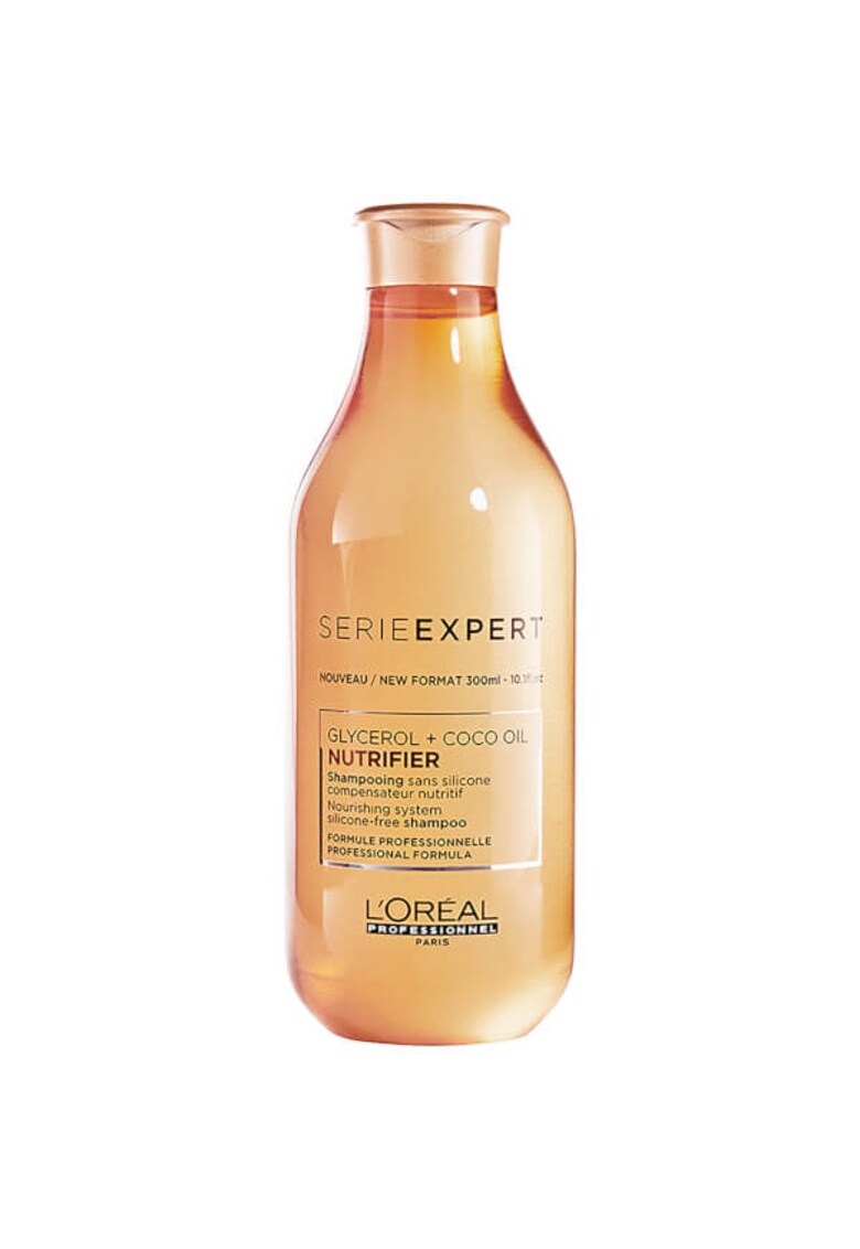 Sampon profesional pentru par uscat L\'Oréal Professionnel Serie Expert Nutrifier