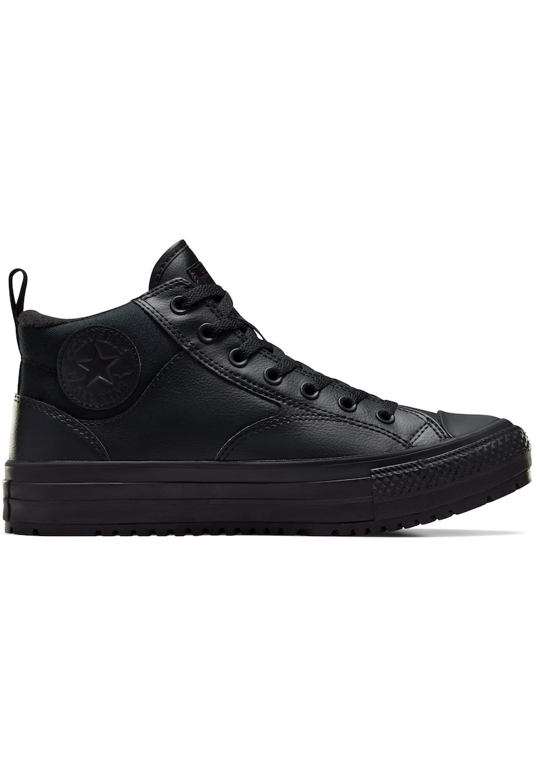 Converse Pantofi sport unisex Chuck Taylor All Star Malden Street Boot - Negru
