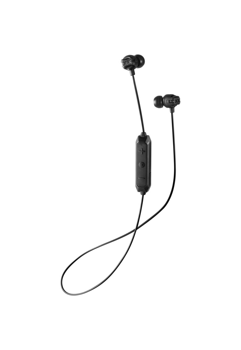 Casti in-ear Bluetooth HA-FX103BT fashiondays imagine noua