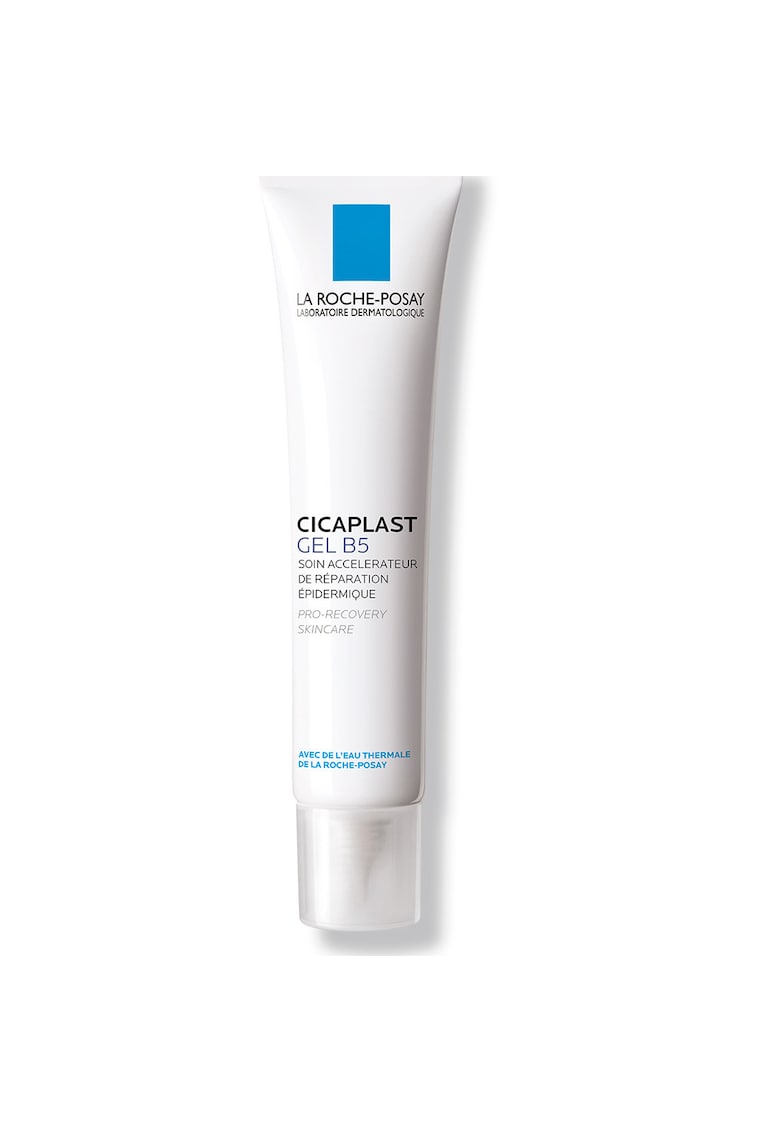 CICAPLAST Gel B5 Crema cicatrizanta si reparatoare pentru fata si corp - 40 ml