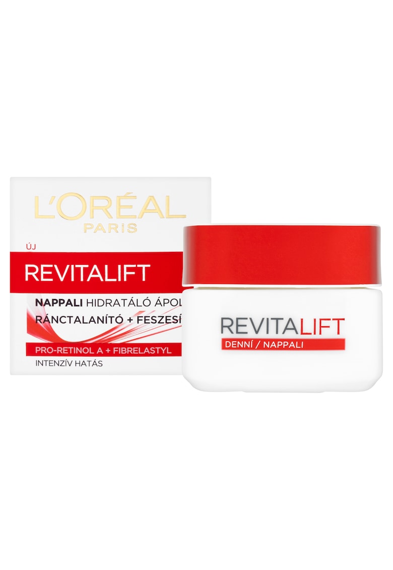 L'Oréal Paris Revitalift Crema hidratanta de zi 50 ml