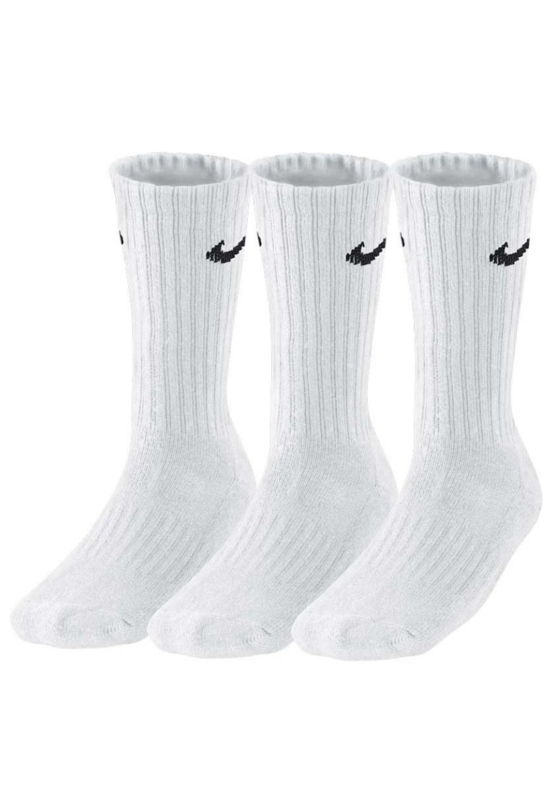 Sosete unisex  3 PPK Value Cotton Crew