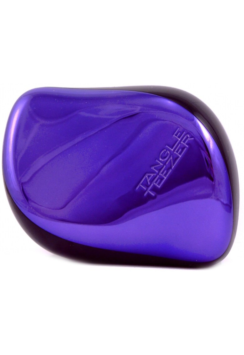 Perie pentru par Compact Styler Purple Dazzle