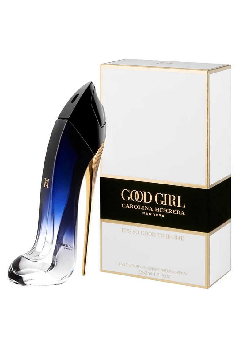 Apa de Parfum Good Girl Legere – Femei Carolina Herrera imagine lareducerisioferte.ro 2022