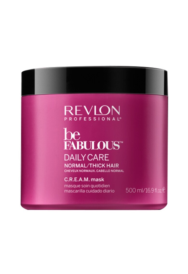Masca Be Fabulous Daily Care Normal Cream - 500 ml