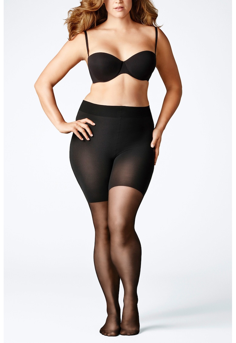 Dres transparent Beauty Plus - 20 DEN