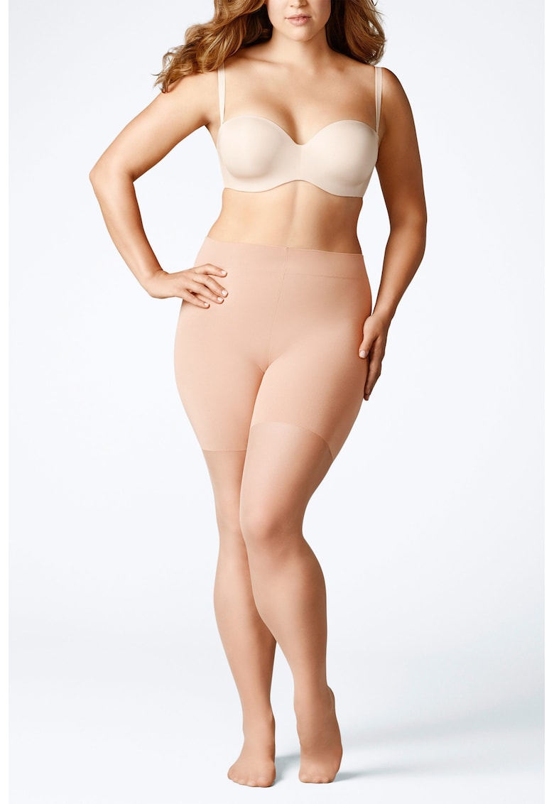 Dres transparent Beauty Plus - 20 DEN