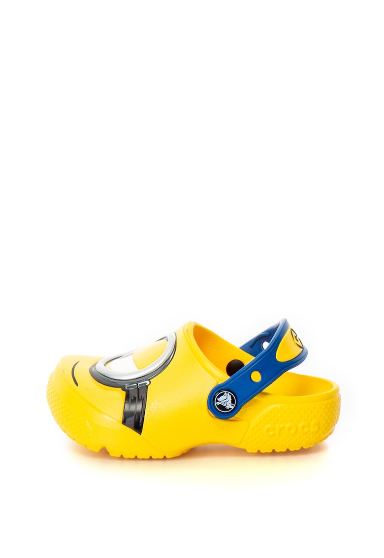 Saboti slingback Funlab Minions