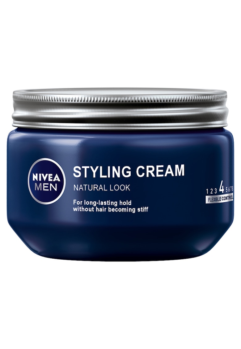 Gel de par  pentru fixare medie - 150 ml