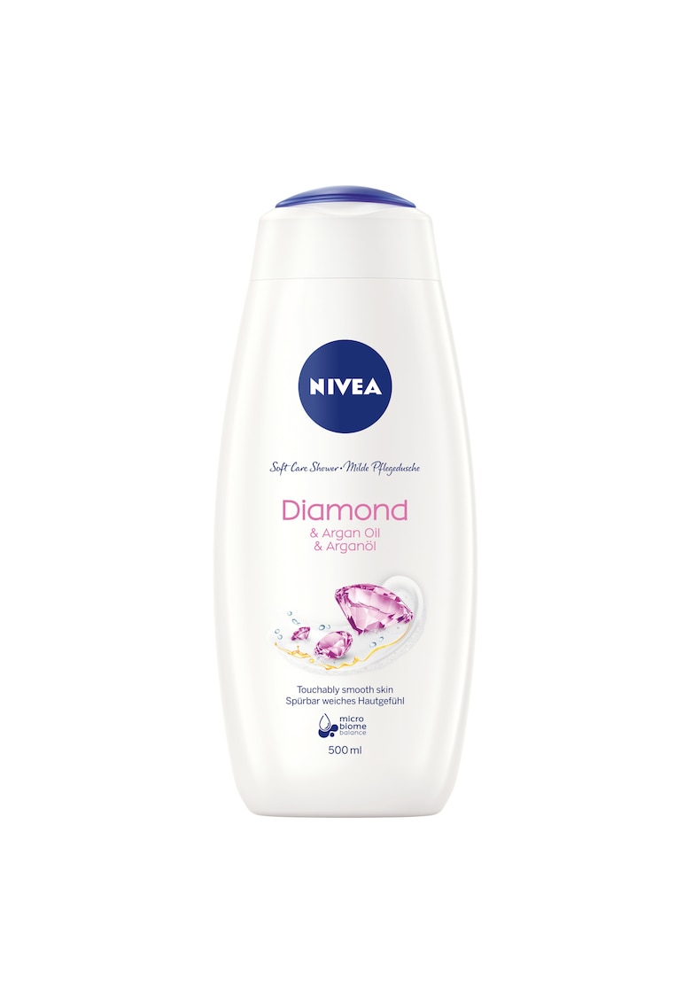 Gel de dus 500 ml - Ulei de argan