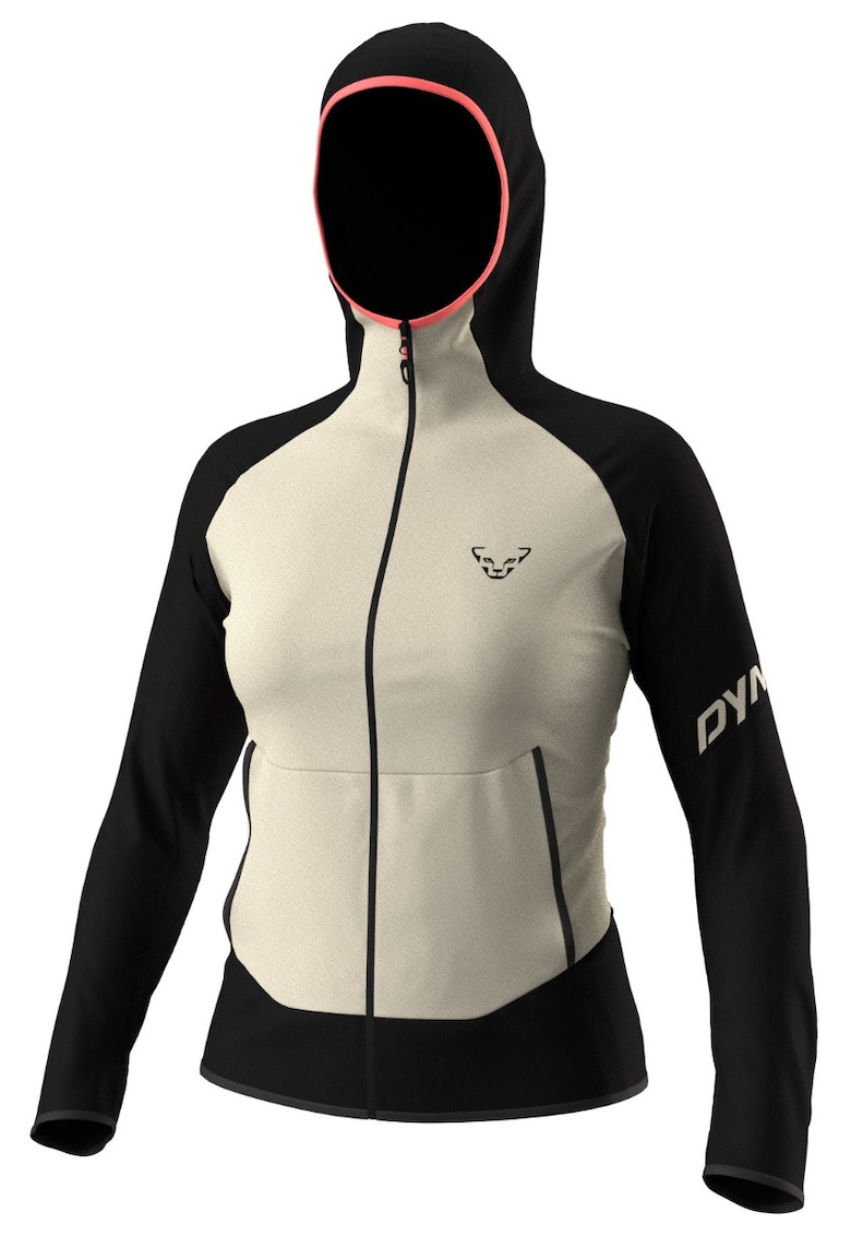 Дамски полар Transalper Light Polartec
