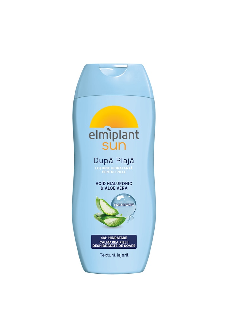 Lotiune dupa plaja Sun - 200 ml