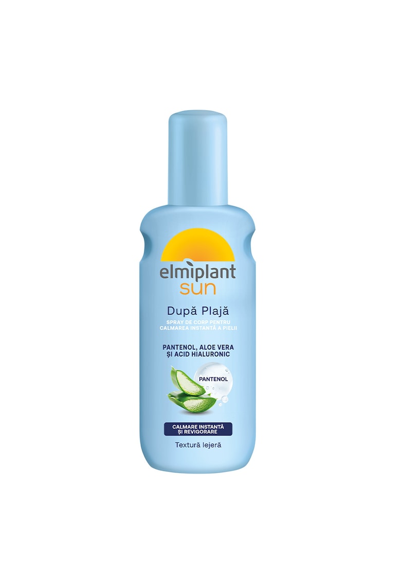 Spray dupa plaja Sun - 200 ml