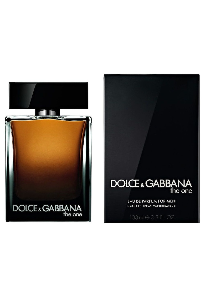 Apa de Parfum The One Men – Barbati – 100 ml Dolce & Gabbana imagine noua 2022
