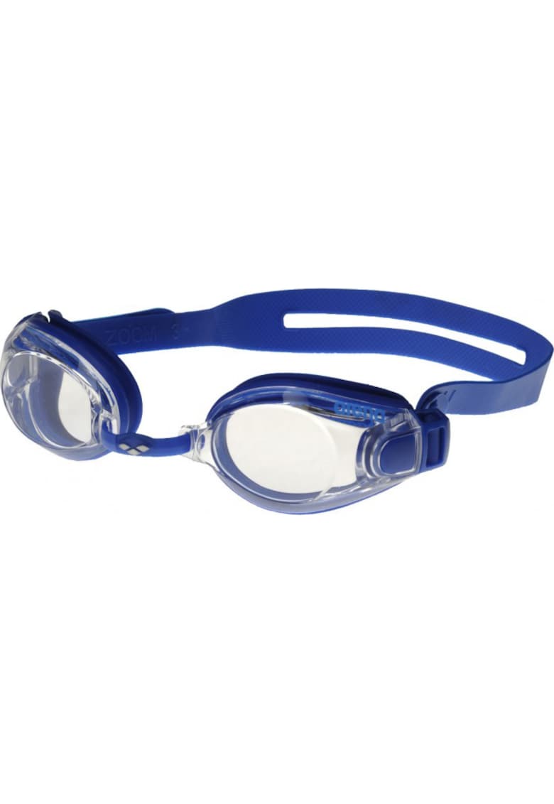 Ochelari inot Zoom X-Fit – Blue-Clear-Blue