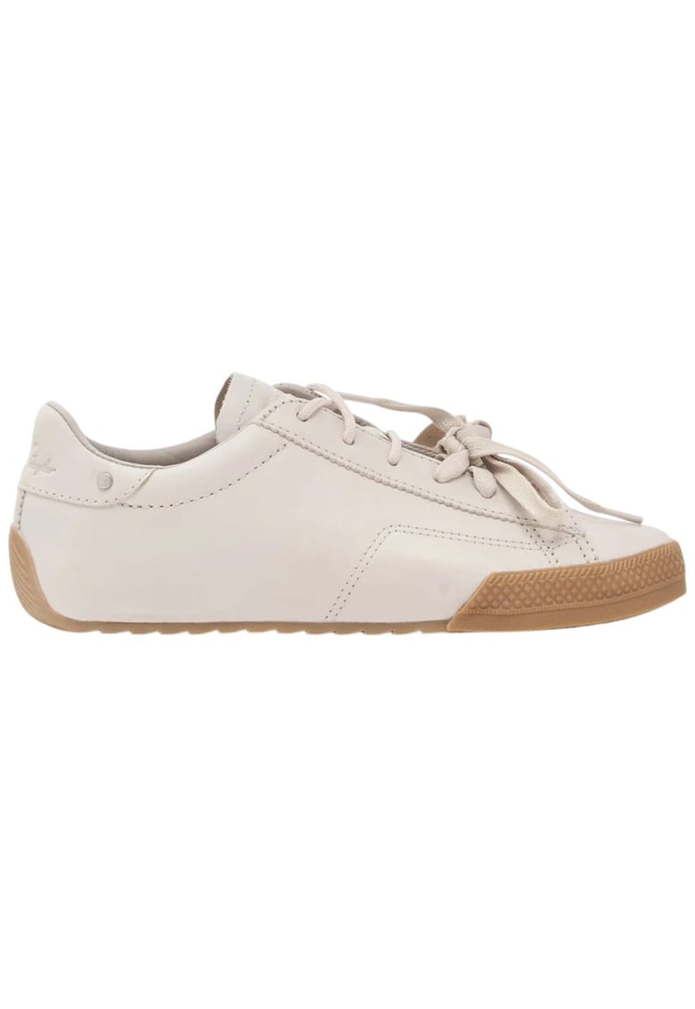 Мъжки/Дами спортни обувки Chuck Taylor All Star Low Premium 68070 - Бежов