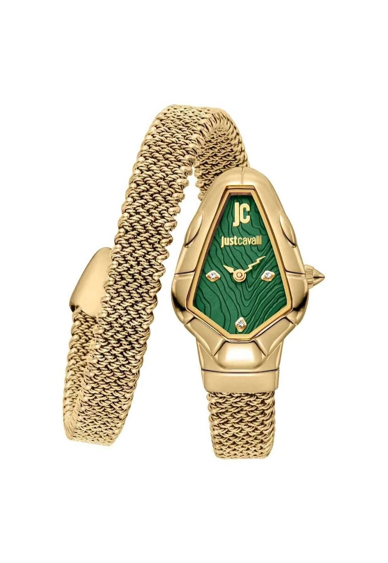 Дамски часовник JC1L426M0035 - Златист