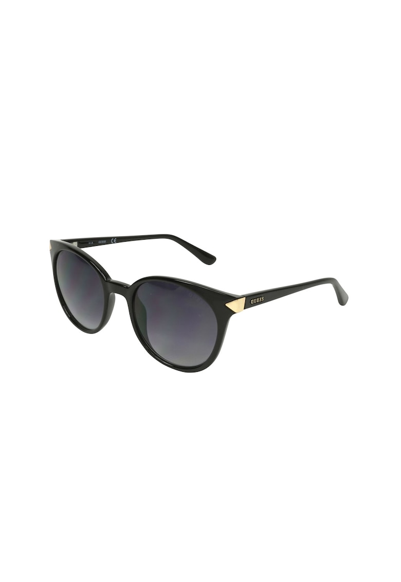 Ochelari de soare pantos - Negru