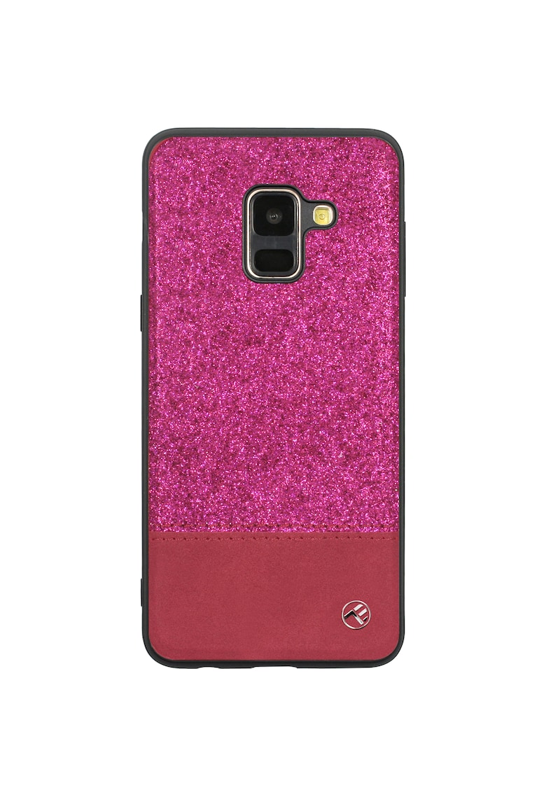 Husa de protectie Glitter II pentru Samsung Galaxy