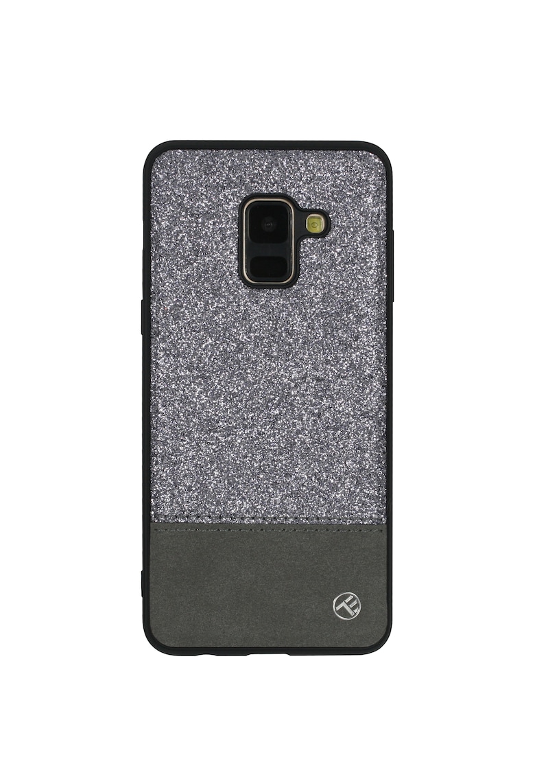 Husa de protectie Glitter II pentru Samsung Galaxy