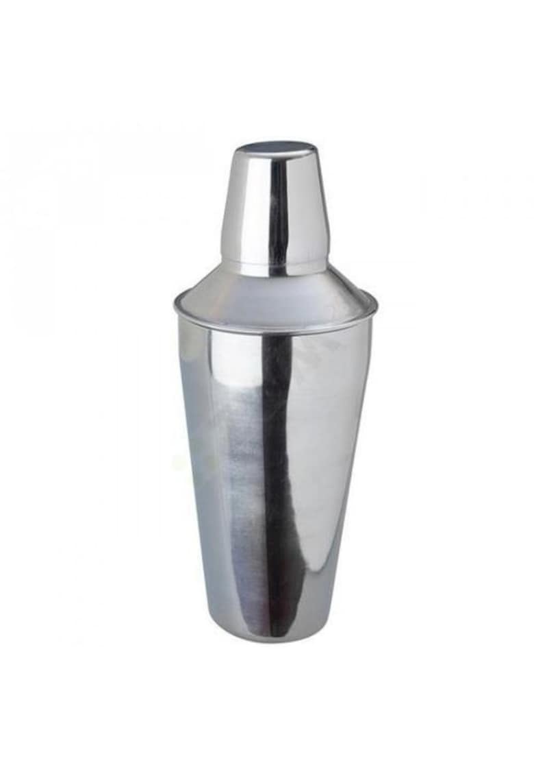 Shaker conic cocktail otel inoxidabil - 0 -75 l - ø9x25 -5 cm