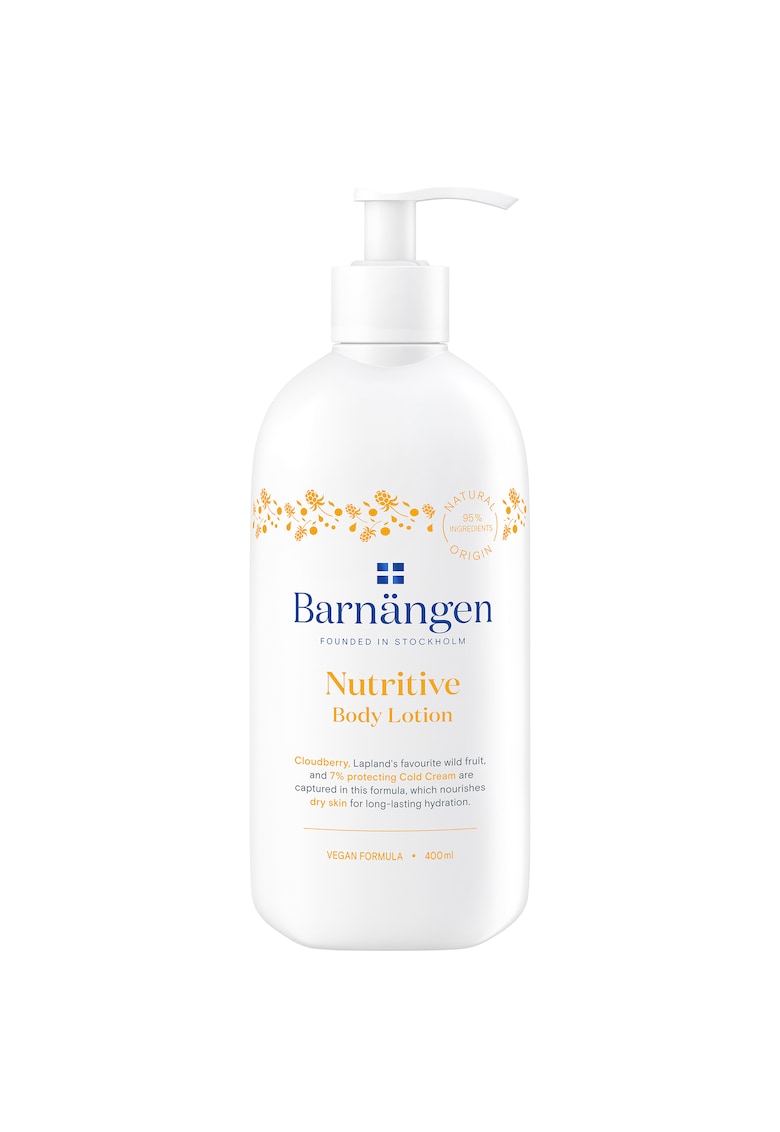 Lotiune de corp 400ml