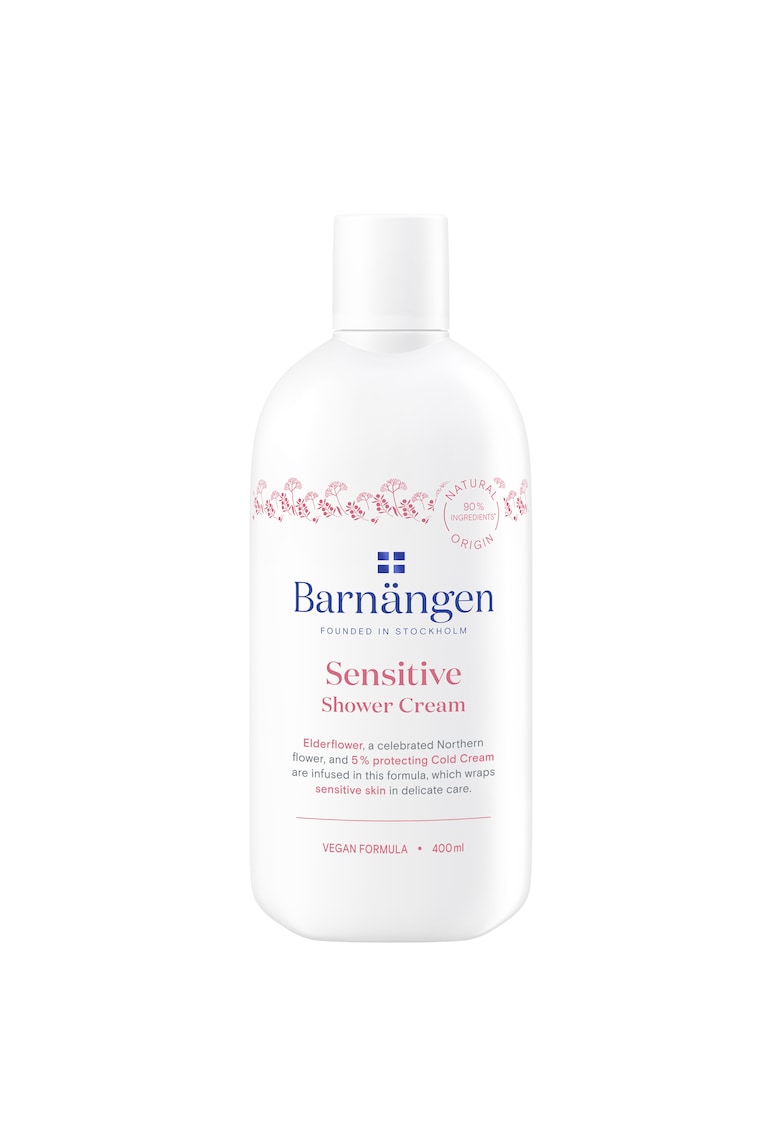 Crema de dus Barnängen - 400 ml