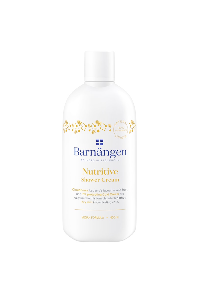 Crema de dus Barnängen - 400 ml
