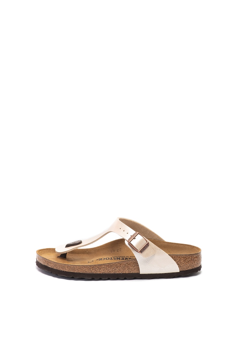 Papuci flip-flop Gizeh
