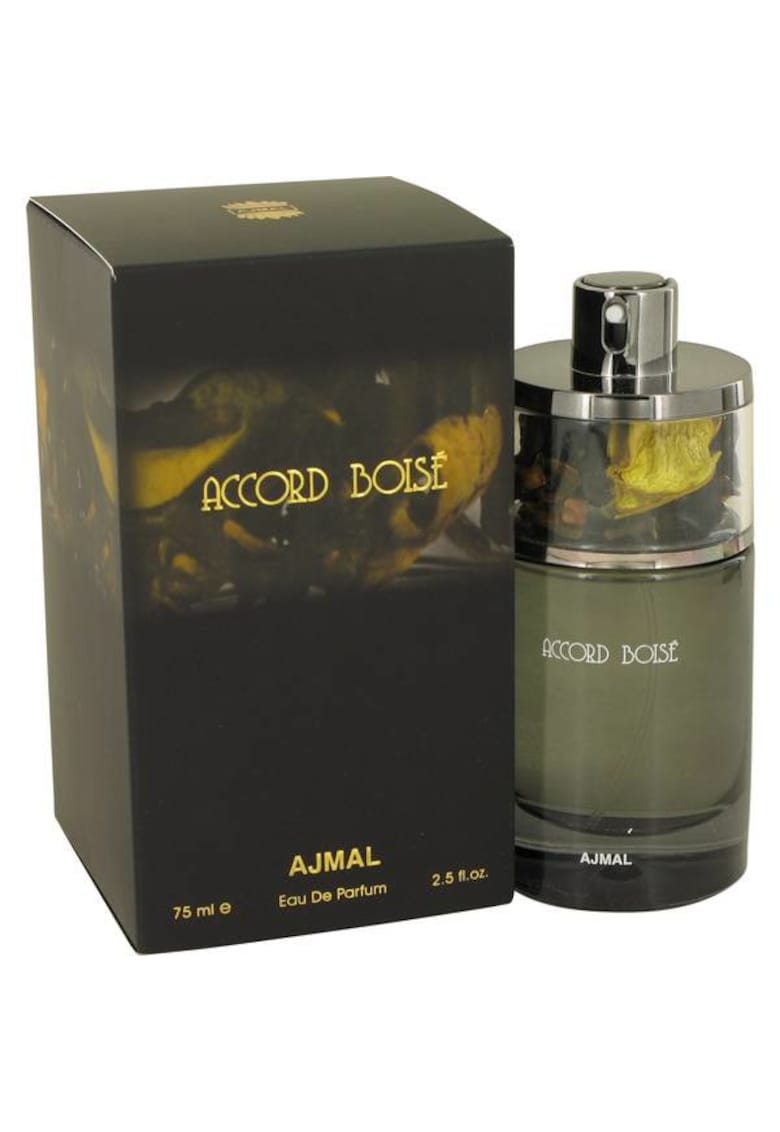 Eau de Parfum - Accord Boise - barbati - 75 ml