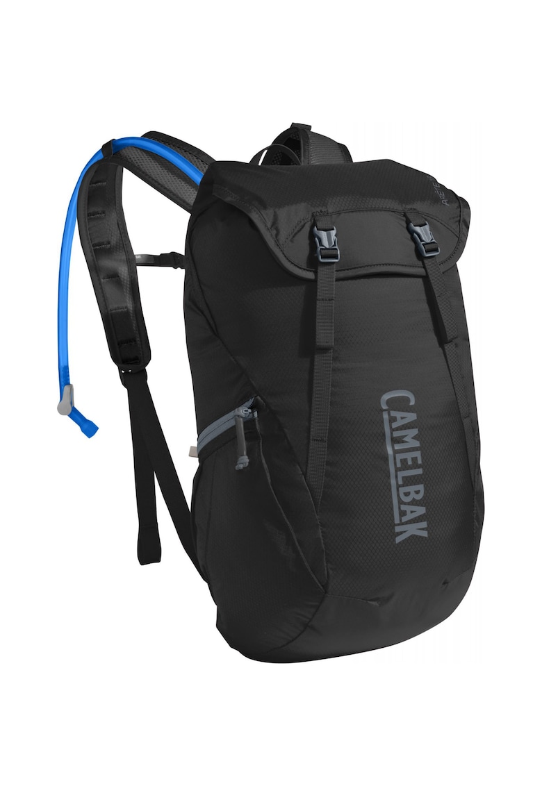 Rucsac hidratare Arete 18 1.5L - Black