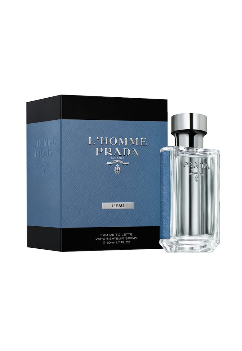 Apa de Toaleta L'Homme Prada L'eau