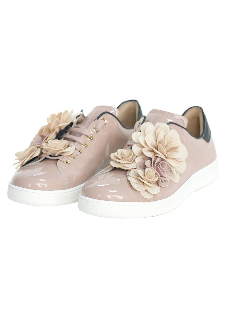 Tenisi roz pudra Fiordaliso Camelie