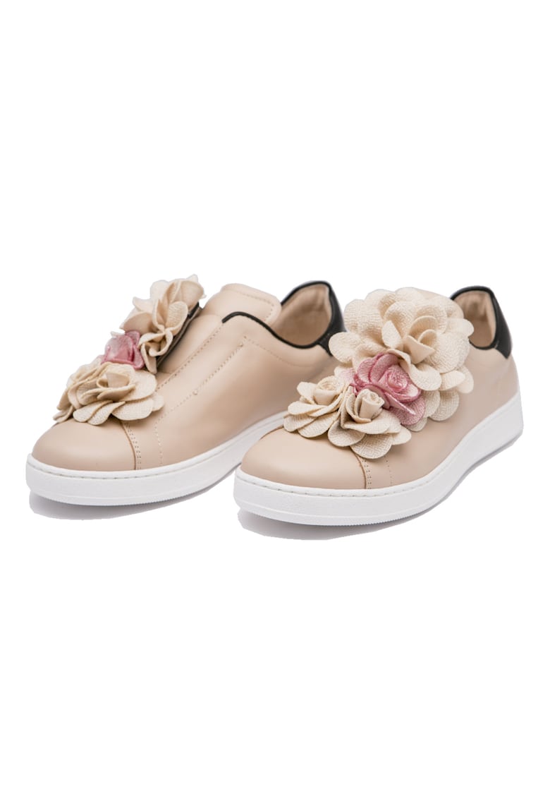 Tenisi nude Tulipano Camelie