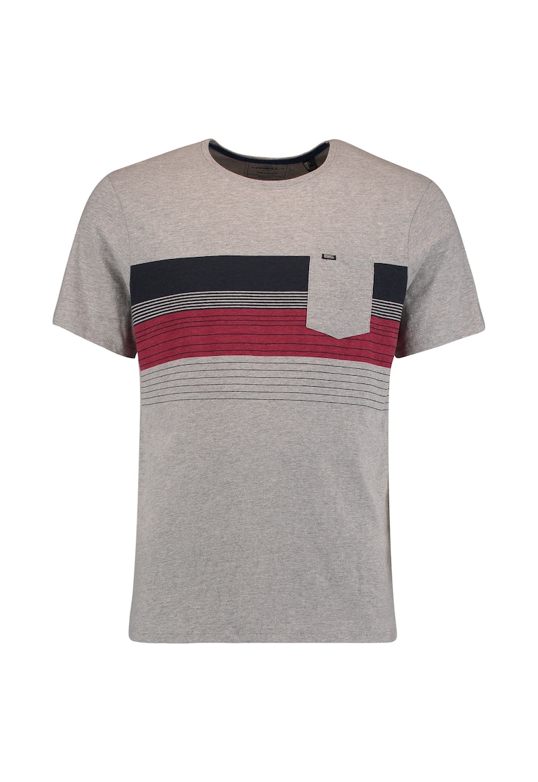 Tricou Oneill LM Stripe Filler T-shirt 8A23558001 Barbati