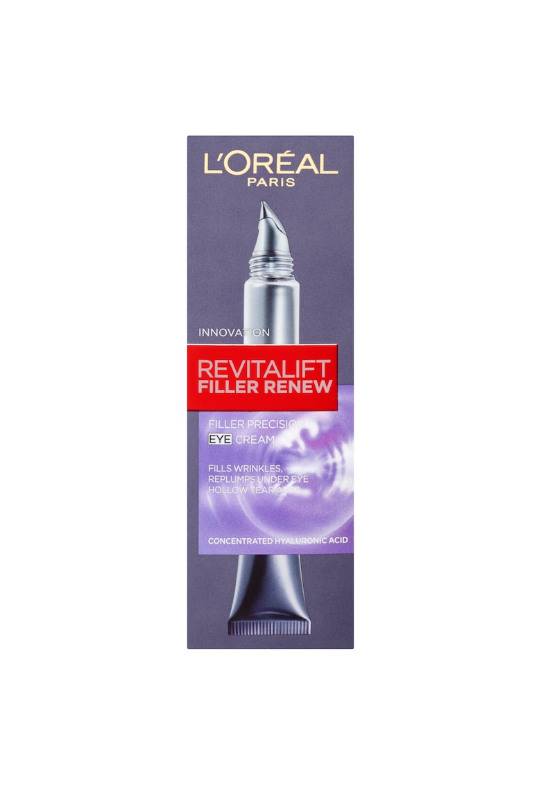 Crema pentru Conturul Ochilor - Revitalift Filler - 15 ml