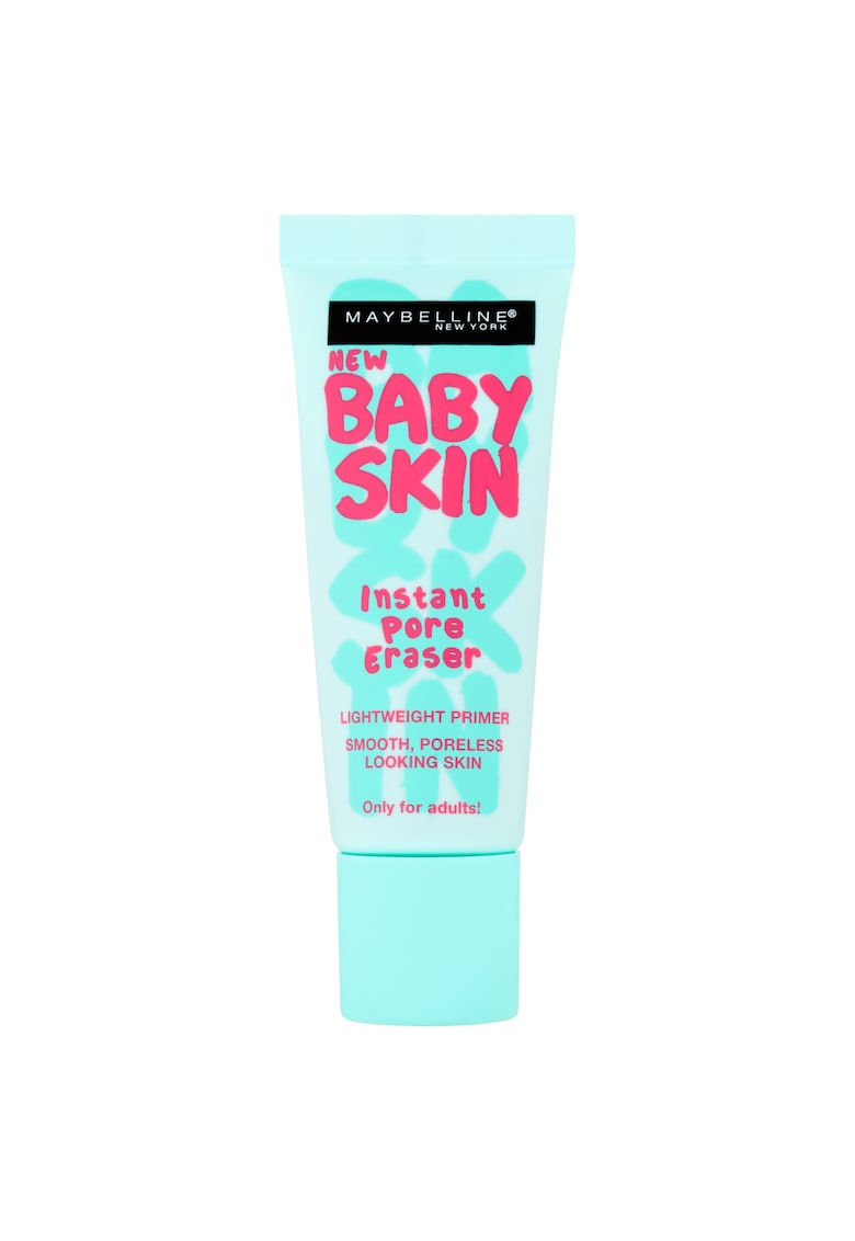 Baza de Machiaj Maybelline New York - Baby Skin Pore Eraser