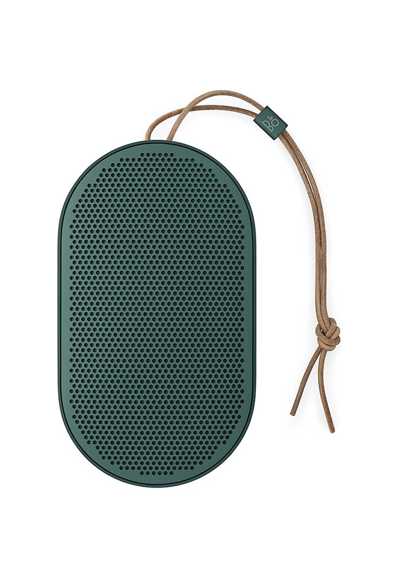 Boxa portabila Speaker P2 - Bluetooth - Rezistenta la apa si praf