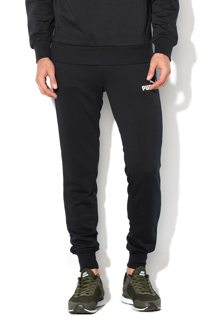 Pantaloni sport slim fit pentru antrenament