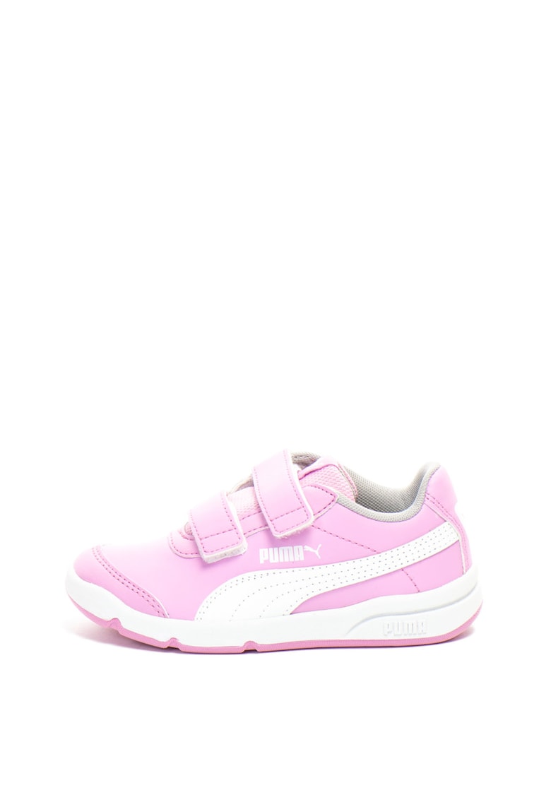 Pantofi sport cu velcro Stepfleex 2