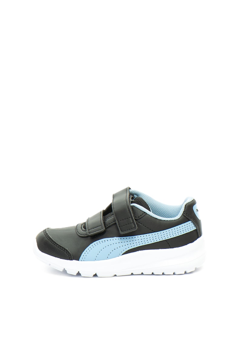 Pantofi sport de piele ecologica Stepfleex 2 Run SL V PS