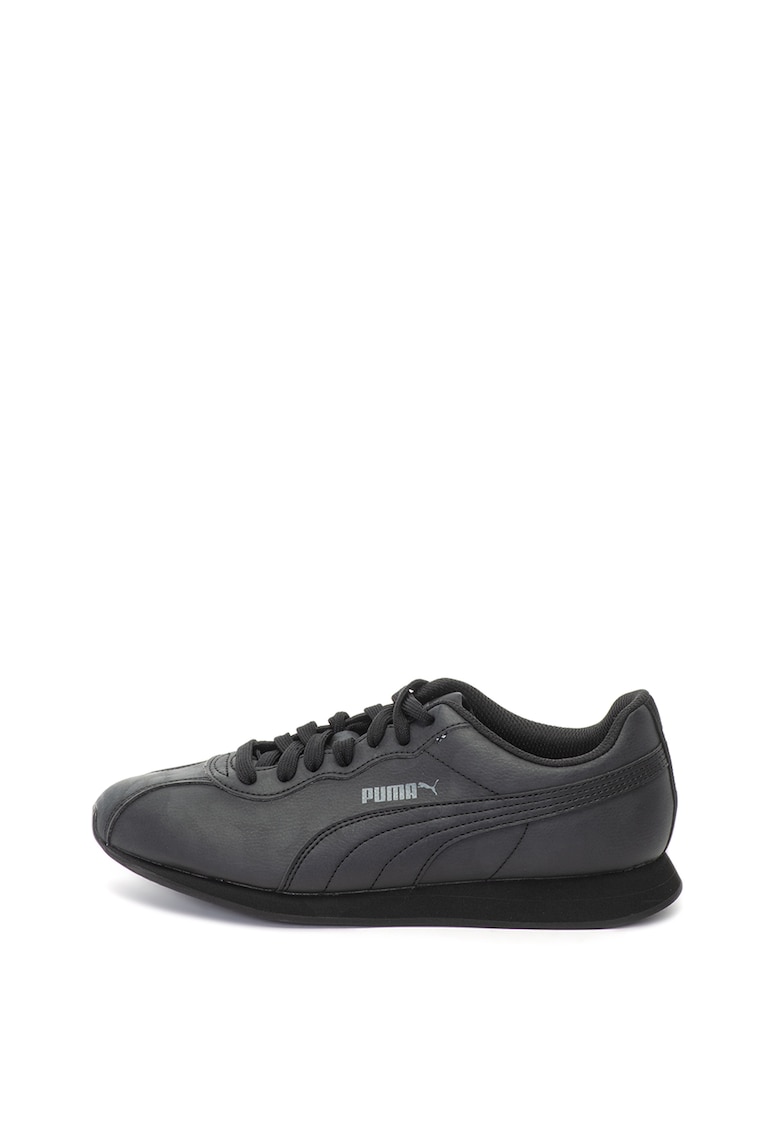 Pantofi sport unisex din piele ecologica cu spuma moale Turin II