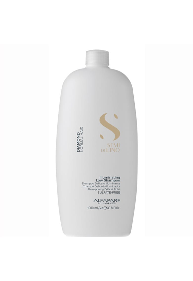 Milano Sdl Diamond Illuminating Low Shampoo - Volume: 1000 ml