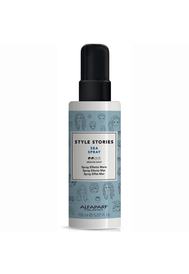 Spray de par cu efect marin Style Stories Sea Spray - 150 ml