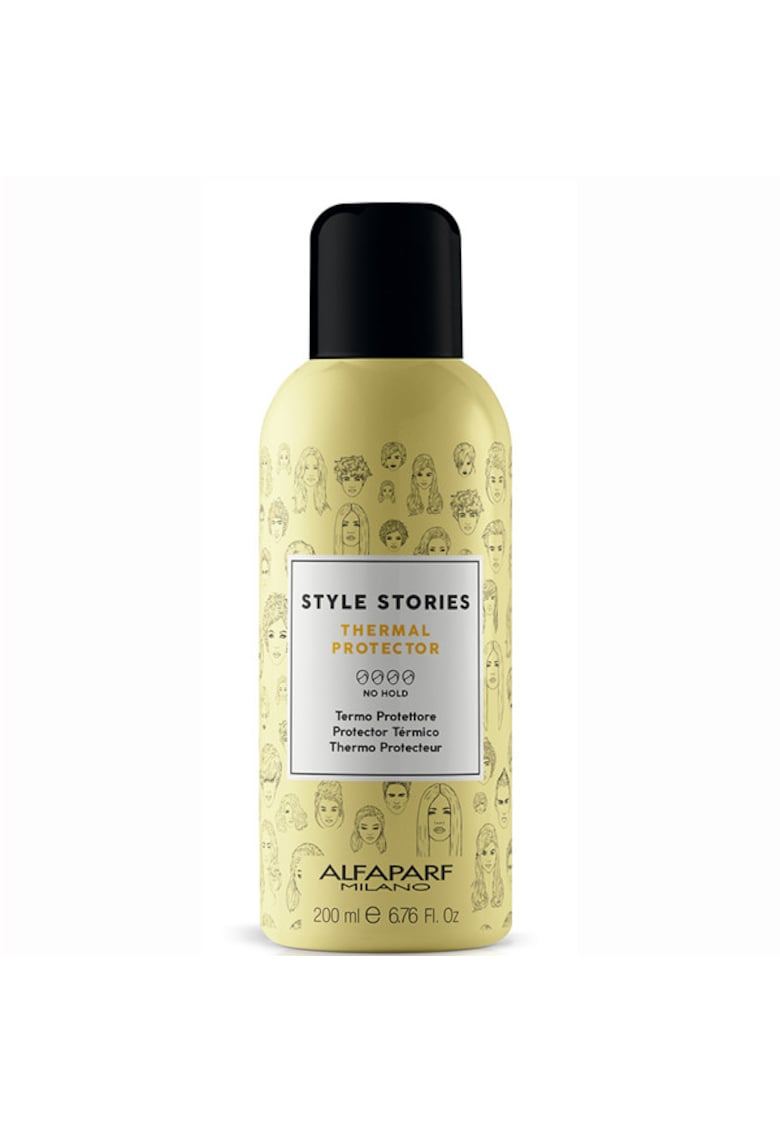 Spray pentru protectie termica - Style Stories Thermal Protector - 200ml